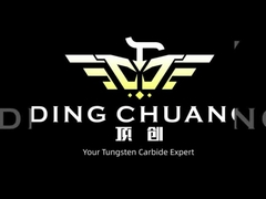 Couteaux réversibles 20x12x1.5-35° d'insertion de carbure solide de travail du bois