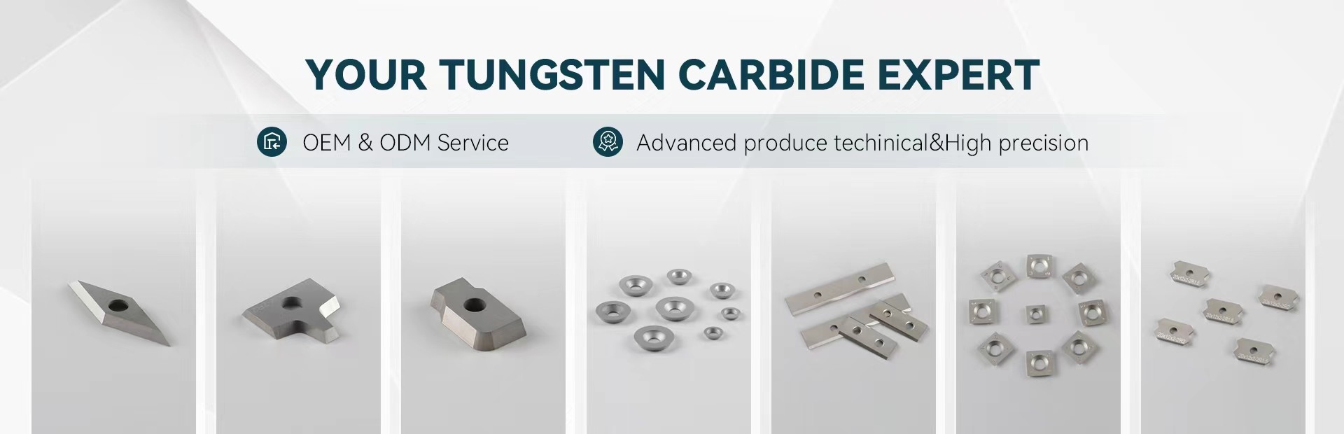 qualité Outils de Woodturning de carbure usine