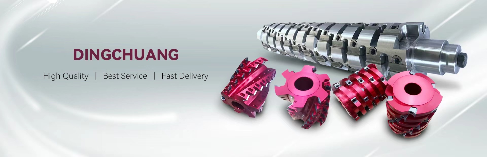 qualité Outils de Woodturning de carbure usine